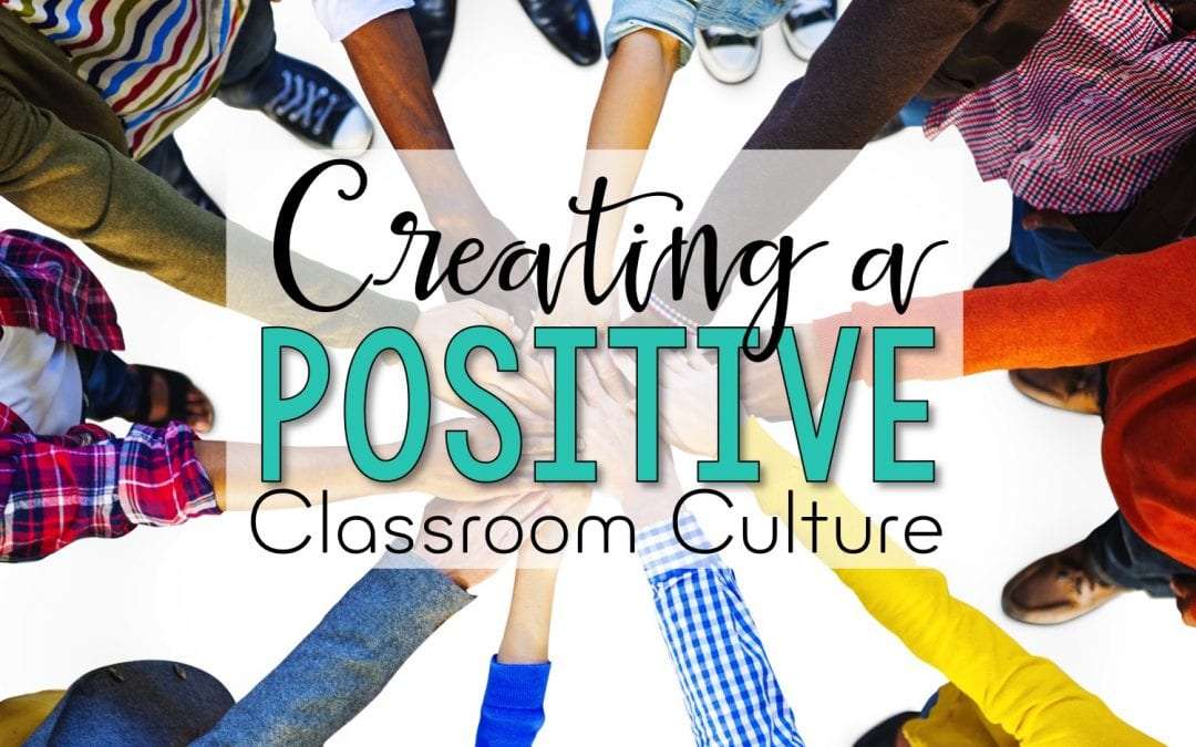 5 steps to building a positive learning-pod culture