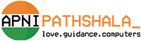 Apni Pathshala Logo