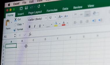 IBM: Analyzing Data with Excel
