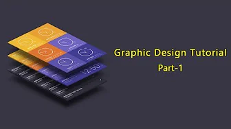 Graphic Design Tutorials Acadgild