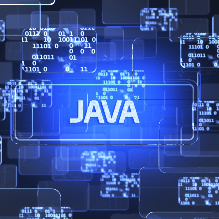 JAVA