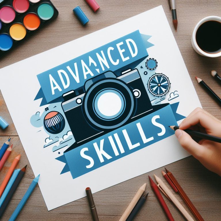 Unlock Advanced Skills: Explore with Us