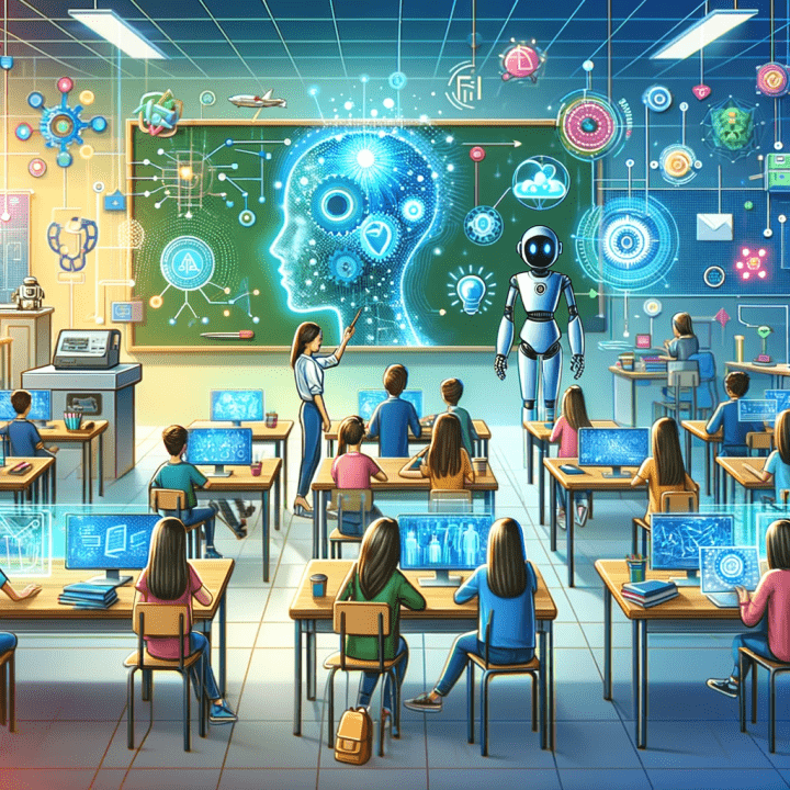 AI in Education: Unlocking Opportunities and Practical Challenges