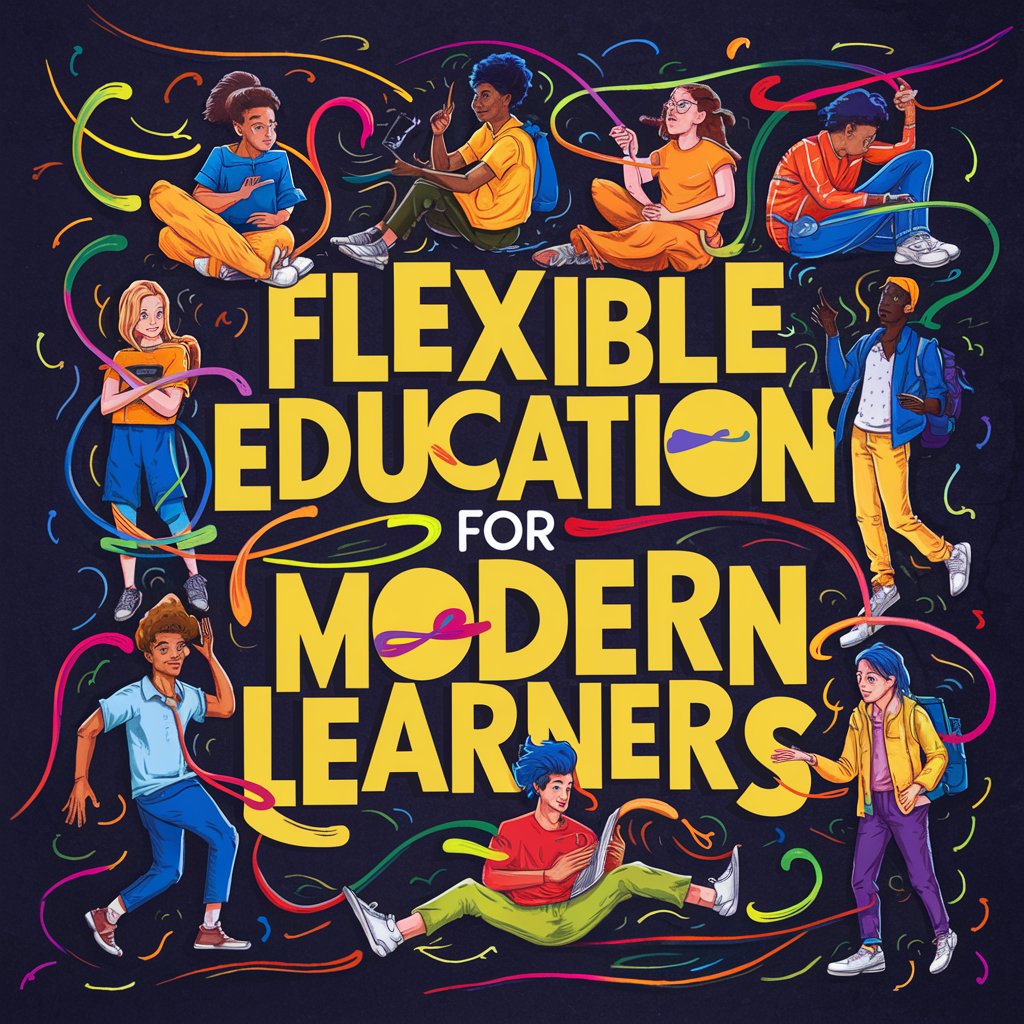 Flexible Education for Modern Learners: Adapting to Every Need