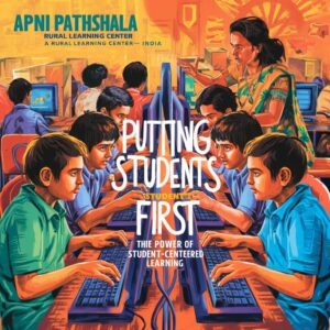 Putting students first