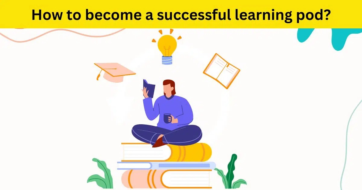 How can you become a Successful Apni Pathshala pod?