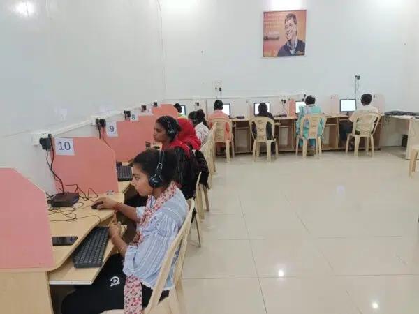 Apnipathshala Digital Hub Rewari