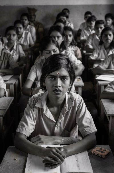 Learning in the Shadows: The Struggle for Quality Education in Maharashtra’s Zilla Parishad Schools